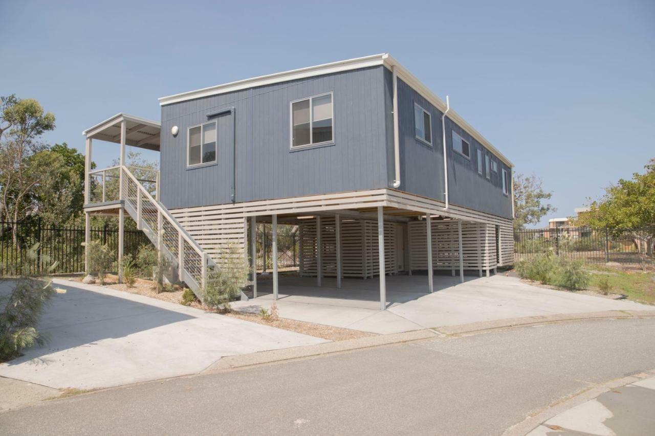 Halifax Holiday Park Nelson Bay Buitenkant foto