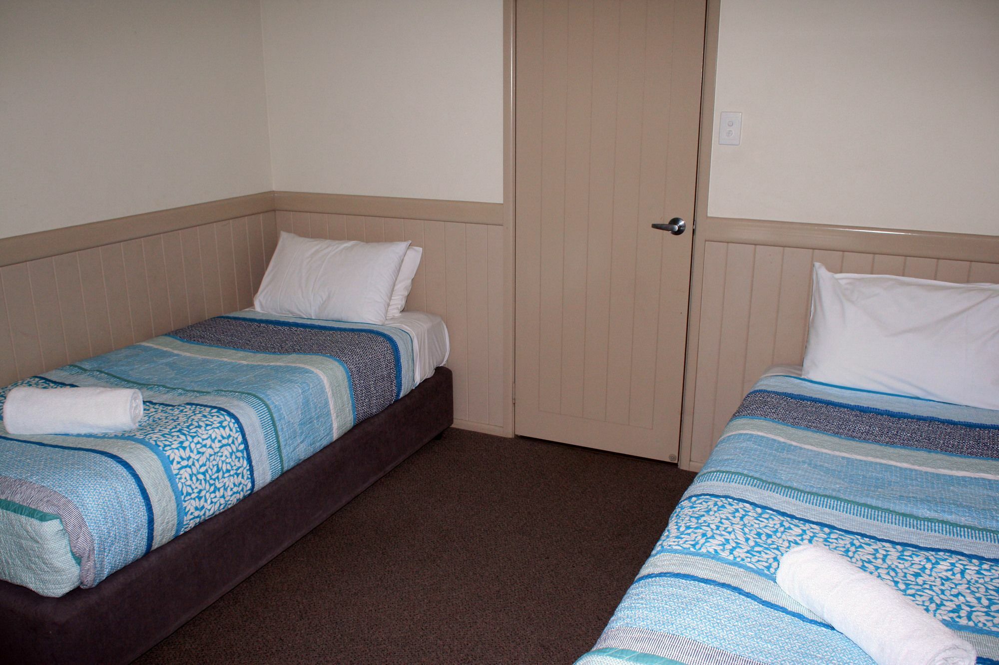 Halifax Holiday Park Nelson Bay Buitenkant foto