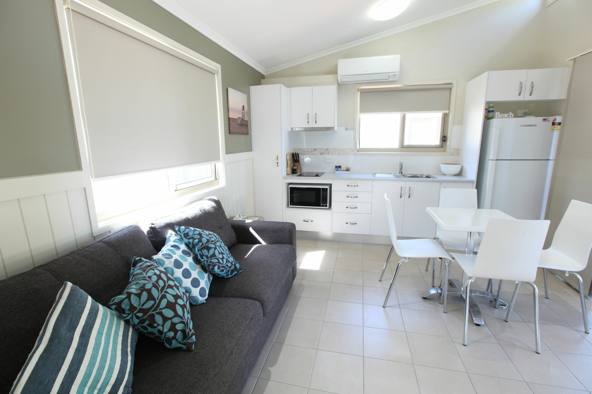 Halifax Holiday Park Nelson Bay Buitenkant foto