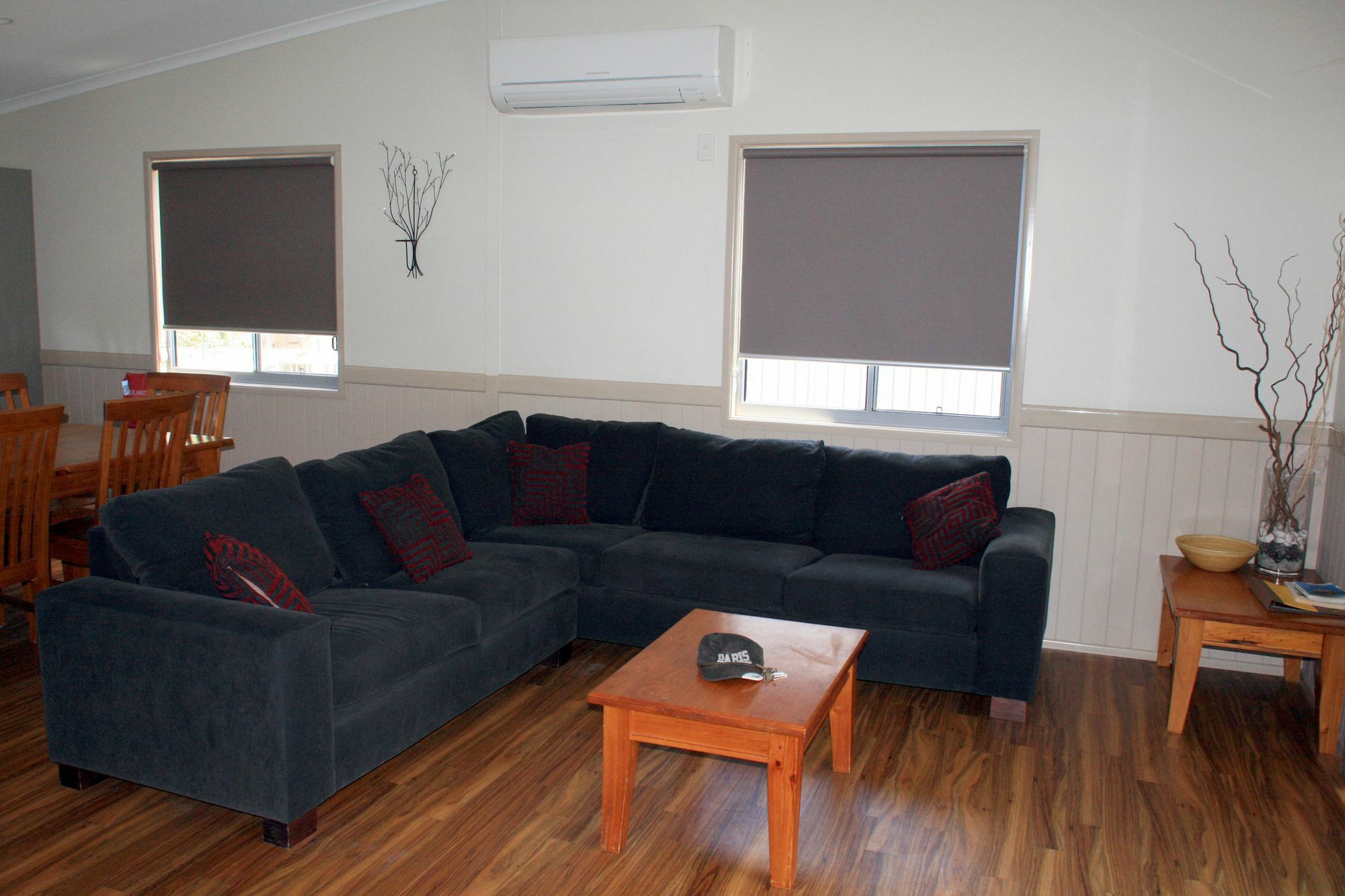 Halifax Holiday Park Nelson Bay Buitenkant foto